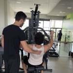 Kevem Personal Trainer - Personal Trainer