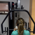 Stephany Costa - Personal Trainer