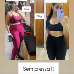 Stephany Costa - Personal Trainer