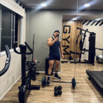 Stephany Costa - Personal Trainer