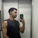 Stephany Costa - Personal Trainer