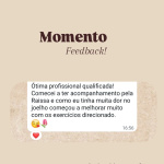 Raissa Vieira - Personal Trainer