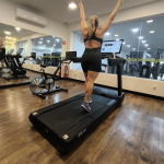 Dani Personal Training - Personal Trainer