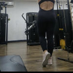 Dani Personal Training - Personal Trainer