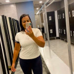 Greti Santana - Personal Trainer