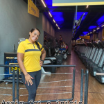 Greti Santana - Personal Trainer