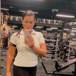 Greti Santana - Personal Trainer
