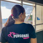 Greti Santana - Personal Trainer