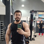 Kleber Geraldo - Personal Trainer