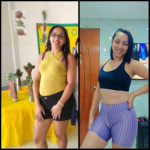 Kleber Geraldo - Personal Trainer