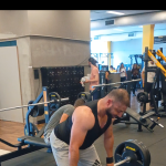 Kleber Geraldo - Personal Trainer