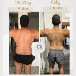 Diego Ferreira - Personal Trainer