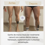 Diego Ferreira - Personal Trainer