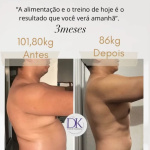 Diego Ferreira - Personal Trainer