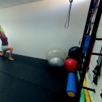 Denise Paixão - Personal Trainer