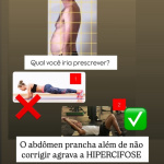 Denise Paixão - Personal Trainer