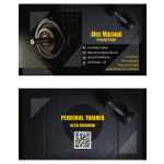 ALEX MAROUNI - Personal Trainer