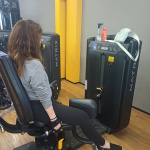 Georgia Di Natale - Personal Trainer