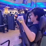Georgia Di Natale - Personal Trainer
