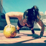 Georgia Di Natale - Personal Trainer