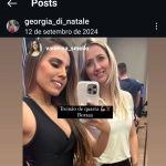 Georgia Di Natale - Personal Trainer