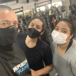 Cicero Rodrigues - Personal Trainer