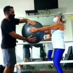 Personal Trainer Marcelo - Personal Trainer