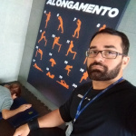 Personal Trainer Marcelo - Personal Trainer