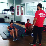 Personal Trainer Marcelo - Personal Trainer