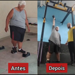 Trein. Matheus Coelho - Personal Trainer