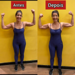Trein. Matheus Coelho - Personal Trainer