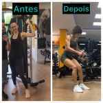 Trein. Matheus Coelho - Personal Trainer