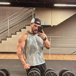 Raffa Prattes - Personal Trainer