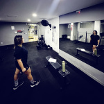 Jessica Marcelino - Personal Trainer