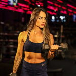 Treinadora Premium - Personal Trainer