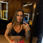 Treinadora Premium - Personal Trainer