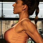 Treinadora de mulheres - Personal Trainer