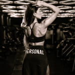 Treinadora Premium - Personal Trainer