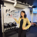 FABBI_FITNESS - Personal Trainer