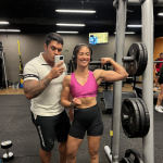 Daniel Santana - Personal Trainer