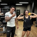 Daniel Santana - Personal Trainer