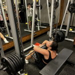 Daniel Santana - Personal Trainer