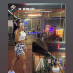 Daniel Santana - Personal Trainer