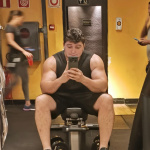 Personal - Lincoln - Personal Trainer