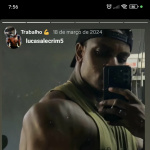 Personal - Lincoln - Personal Trainer