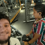 Personal - Lincoln - Personal Trainer