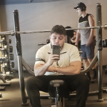 Personal - Lincoln - Personal Trainer