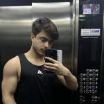 Gabriel Martim - Personal Trainer