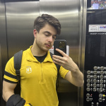 Gabriel Martim - Personal Trainer