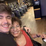 Gabriel Martim - Personal Trainer